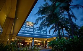Istana Nelayan Hotel